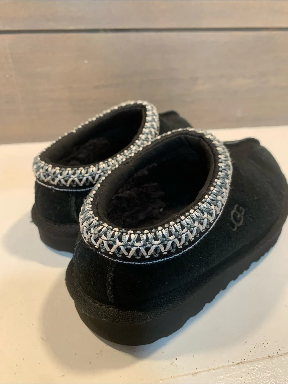 UGG kids tasman